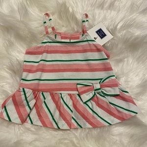 Janie and Jack Tank Top